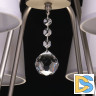 Подвесная люстра MW-Light Вега 329012406