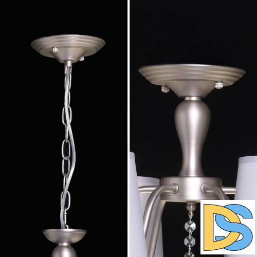 Подвесная люстра MW-Light Вега 329012406