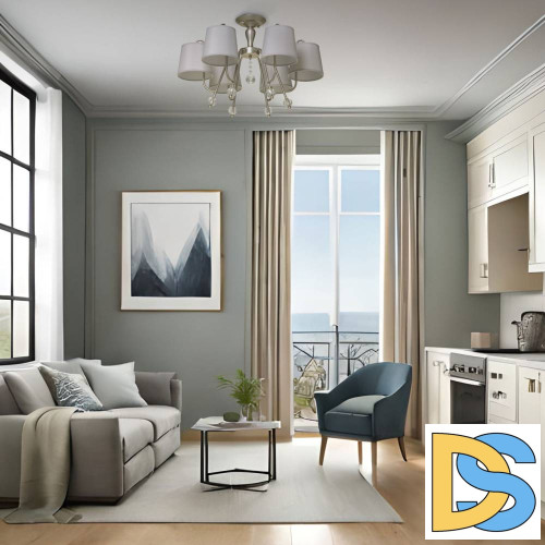 Подвесная люстра MW-Light Вега 329012406