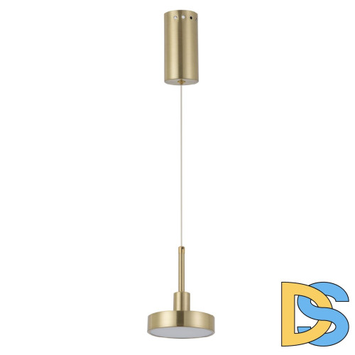 Подвесной светильник De Markt Гэлэкси 632018401