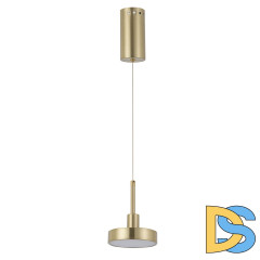 Подвесной светильник De Markt Гэлэкси 632018401