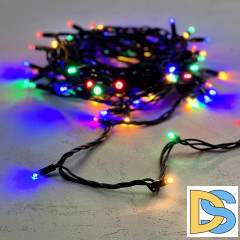 Гирлянда Нить Laitcom (LTC) LL75-1-1M