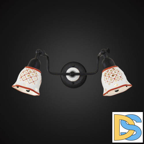Спот Citilux Ажур CL534523