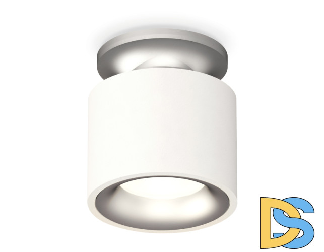 Потолочный светильник Ambrella Light Techno Spot XS7510101 (N7928, C7510, N7013)