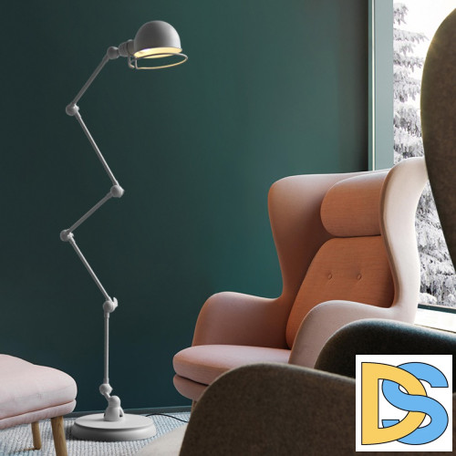 Торшер ImperiumLoft Viking 141133-26