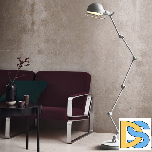 Торшер ImperiumLoft Viking 141133-26