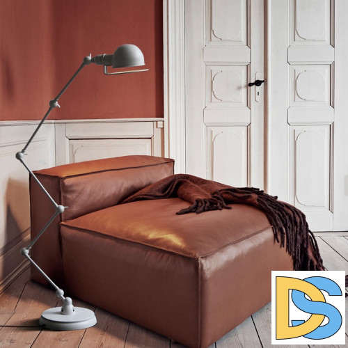 Торшер ImperiumLoft Viking 141133-26