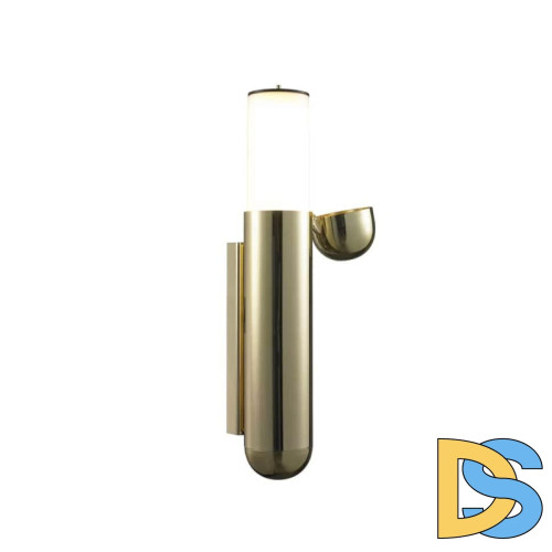 Настенный светильник iLedex Sonos 10663W-25W-3000K BR