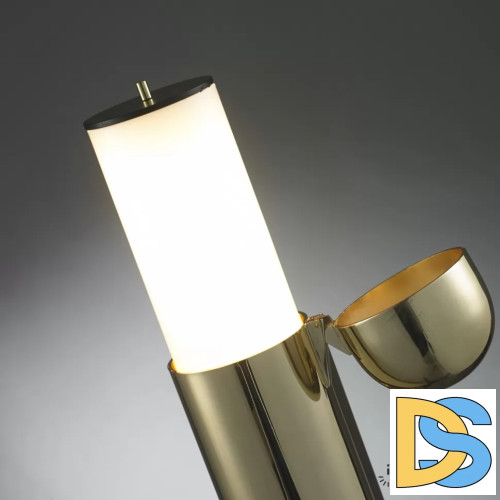 Настенный светильник iLedex Sonos 10663W-25W-3000K BR