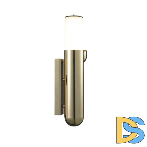 Настенный светильник iLedex Sonos 10663W-25W-3000K BR