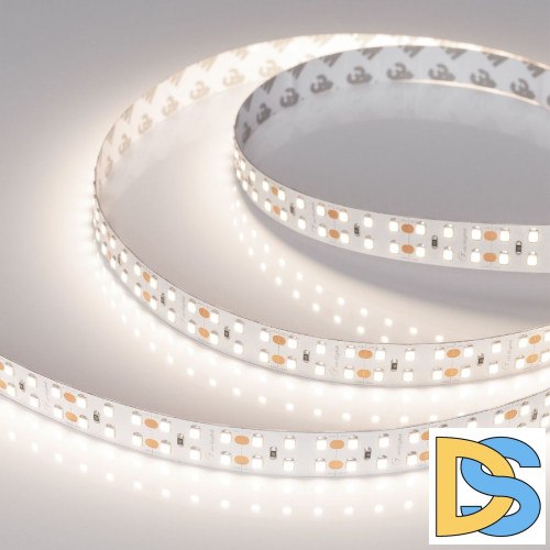 Светодиодная лента Arlight UL-A240-15mm 24V White6000 (19.2 W/m, IP20, 5m) 042329