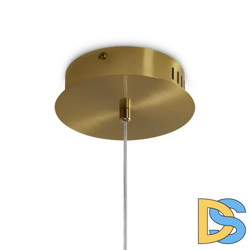 Подвесная люстра Freya Awella FR6135PL-L18BT