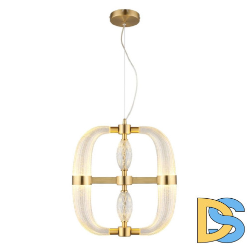 Подвесной светильник Aployt Aleksandra APL.857.06.20