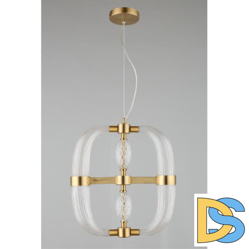 Подвесной светильник Aployt Aleksandra APL.857.06.20