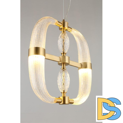 Подвесной светильник Aployt Aleksandra APL.857.06.20