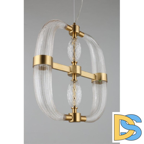 Подвесной светильник Aployt Aleksandra APL.857.06.20