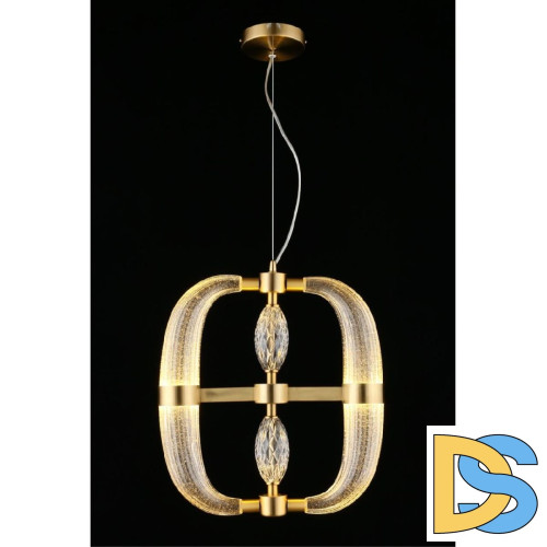 Подвесной светильник Aployt Aleksandra APL.857.06.20