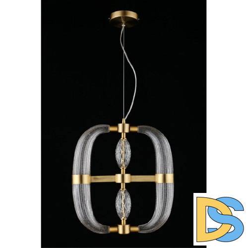 Подвесной светильник Aployt Aleksandra APL.857.06.20