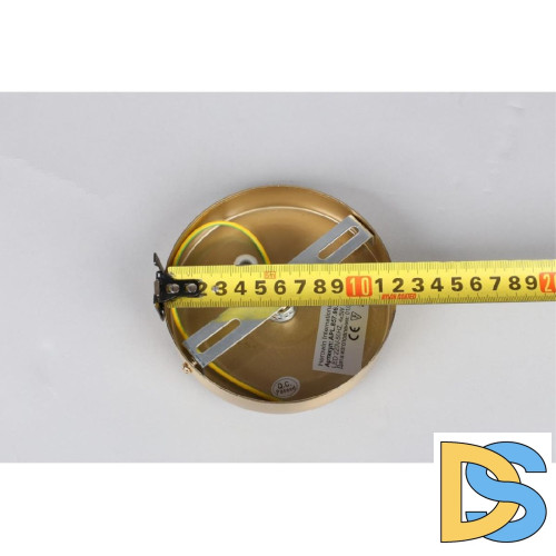 Подвесной светильник Aployt Aleksandra APL.857.06.20