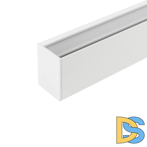 Шинопровод магнитный Arlight Mag-Track-4563-2000 028068(1)