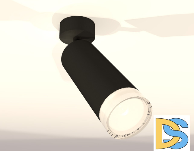 Спот Ambrella Light Techno Spot XM6343011 (A2210, C6343, N6241)