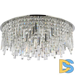 Подвесная люстра Stilfort Dinara 2111/09/06C