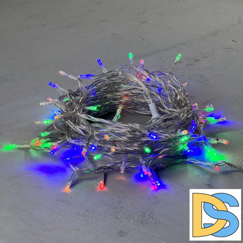 Гирлянда Нить Laitcom (LTC) PST100-10-1M