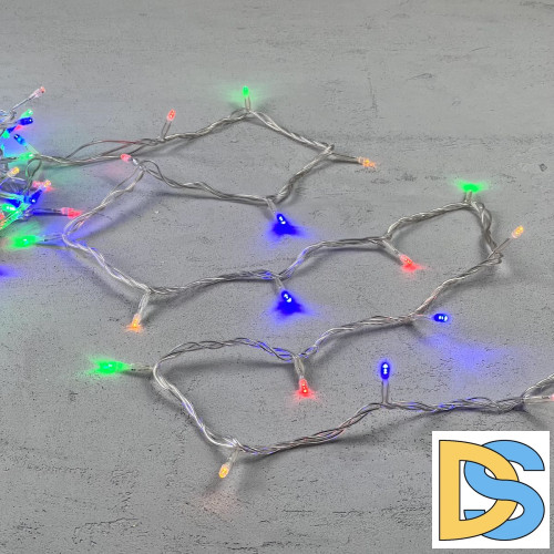 Гирлянда Нить Laitcom (LTC) PST100-10-1M