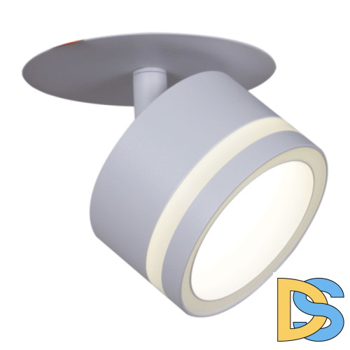 Встраиваемый спот Reluce 53024-9.0-001CT GX53 WT