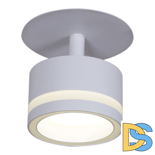 Встраиваемый спот Reluce 53024-9.0-001CT GX53 WT