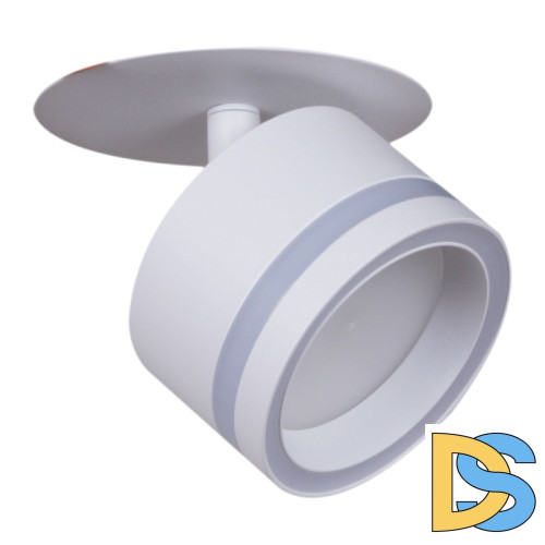 Встраиваемый спот Reluce 53024-9.0-001CT GX53 WT