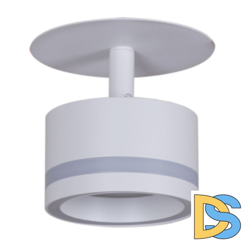 Встраиваемый спот Reluce 53024-9.0-001CT GX53 WT