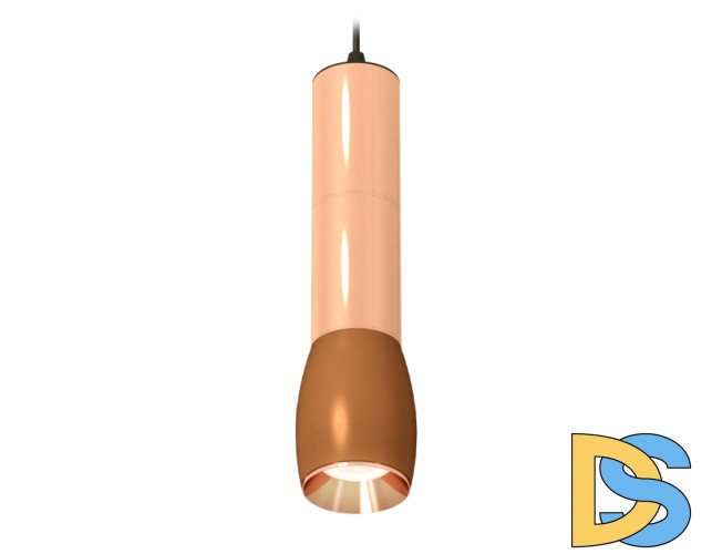 Подвесной светильник Ambrella Light Techno Spot XP1124001 (A2302, C6326x2, A2063x2, C1124, N7035)