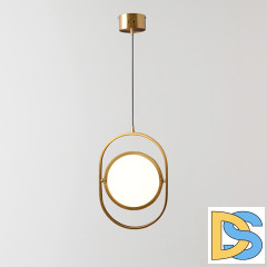 Подвесной светильник ImperiumLoft Arvet 179642-26