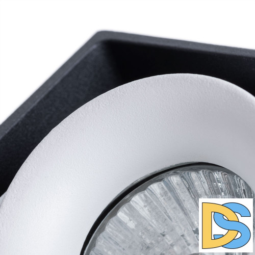 Потолочный светильник Arte Lamp Pictor A5654PL-1BK