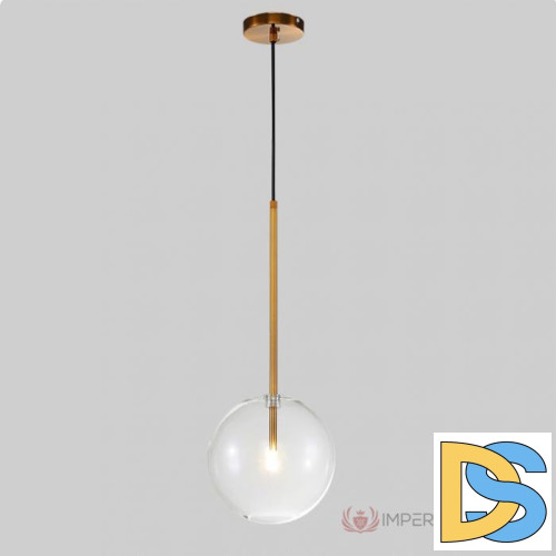 Подвесной светильник ImperiumLoft Arto 182691-26