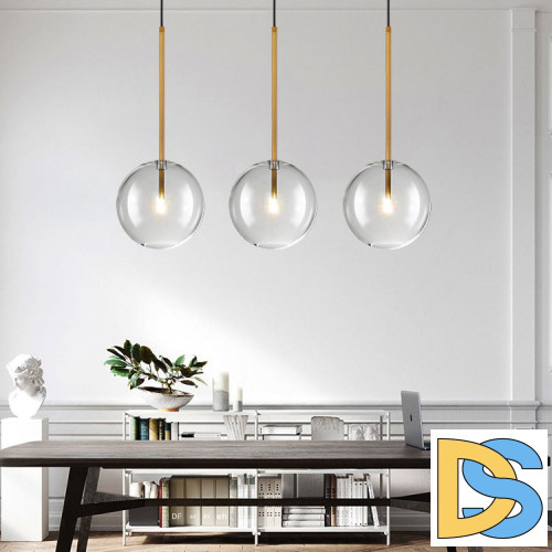 Подвесной светильник ImperiumLoft Arto 182691-26