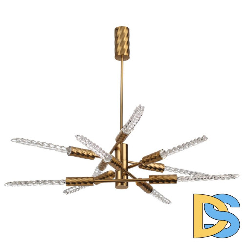 Люстра на штанге Odeon Light L-vision Kolos 5449/28L