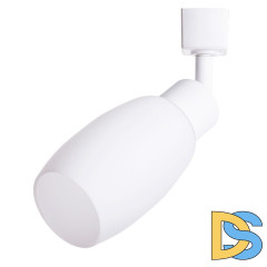 Спот Arte Lamp Miia A3055PL-1WH