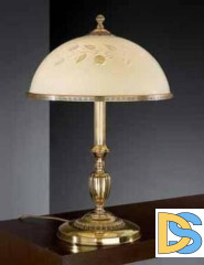 Настольная лампа Reccagni Angelo P 6308 G