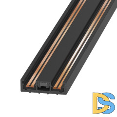 Шинопровод Arlight MAG-VIBE-TRACK-257-2000 (BK) 044179