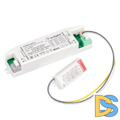 Блок питания Arlight SPV-42350-SDE-PFC (19W, 28-42V, 350mA, 5.8GHz) 041356