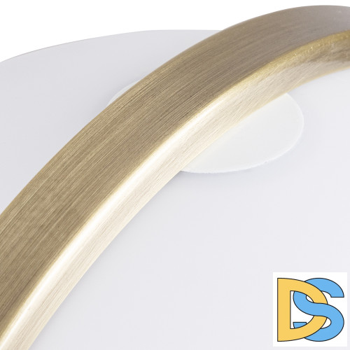 Настольная лампа Arte Lamp Brava A5056LT-1AB