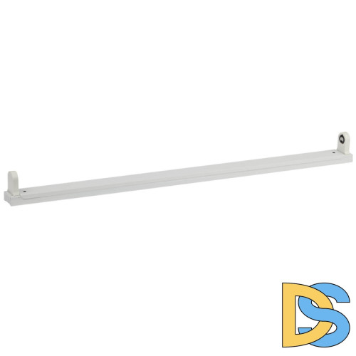 Настенно-потолочный светильник ЭРА SPO-801-0-001-120 Б0043773