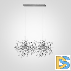 Подвесной светильник ImperiumLoft Tezani 84495-22