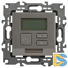 Терморегулятор Эра 12-4111-16 Б0065733