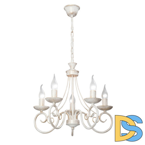 Подвесная люстра Vitaluce V3807-0/5