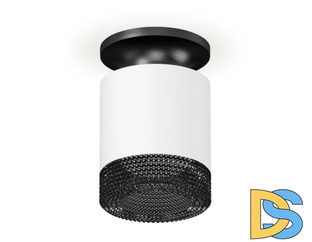 Накладной светильник Ambrella Light Techno XS7401084 (N7926, C7401, N7192)