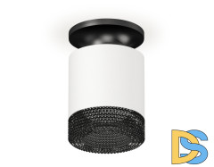 Накладной светильник Ambrella Light Techno XS7401084 (N7926, C7401, N7192)