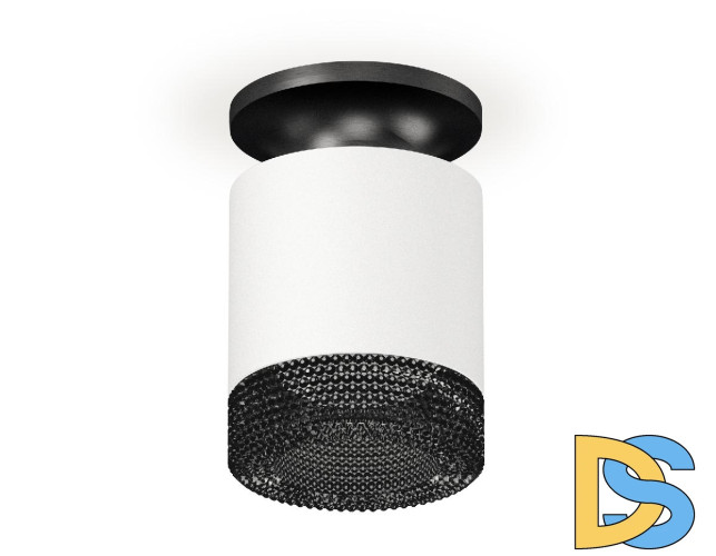 Накладной светильник Ambrella Light Techno XS7401084 (N7926, C7401, N7192)